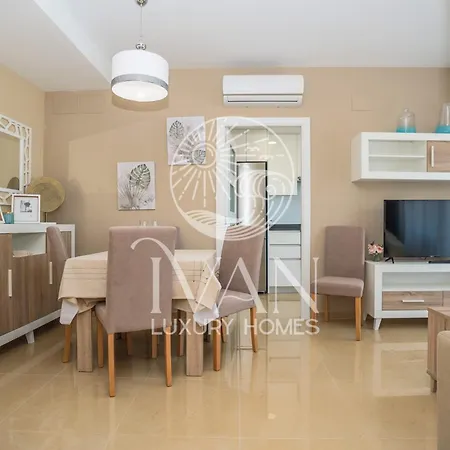 Casa Maravilla Ivan Luxury Homes 5ªplta Sur1ªlinea * Oropesa del Mar
