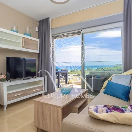 Apartment Casa Maravilla Ivan Luxury Homes 5ªplta Sur1ªlinea Oropesa del Mar