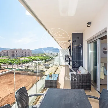 Casa Maravilla Ivan Luxury Homes 5ªplta Sur1ªlinea Oropesa del Mar