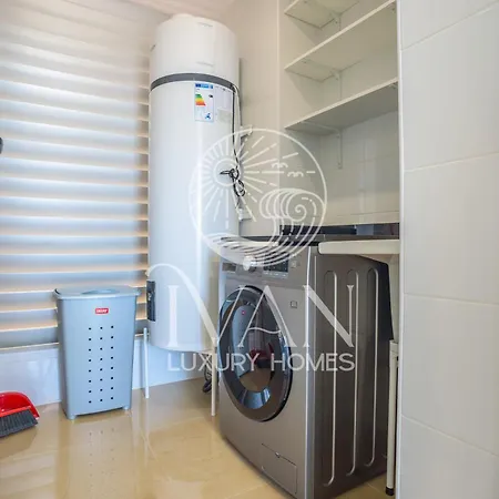 Casa Maravilla Ivan Luxury Homes 5ªplta Sur1ªlinea *