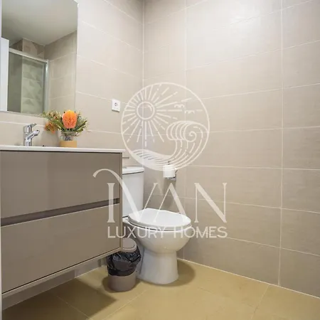 Apartment Casa Maravilla Ivan Luxury Homes 5ªplta Sur1ªlinea *