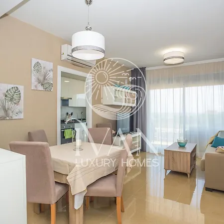Casa Maravilla Ivan Luxury Homes 5ªplta Sur1ªlinea * Oropesa del Mar
