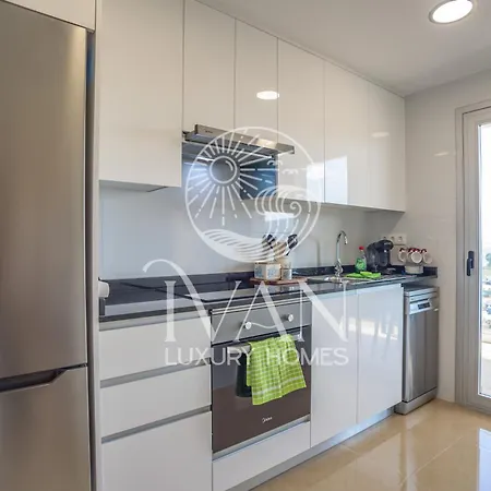 Casa Maravilla Ivan Luxury Homes 5ªplta Sur1ªlinea * Oropesa del Mar