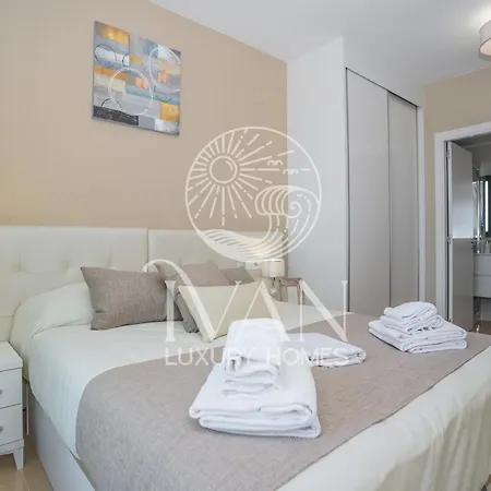 Casa Maravilla Ivan Luxury Homes 5ªplta Sur1ªlinea Apartment Oropesa del Mar