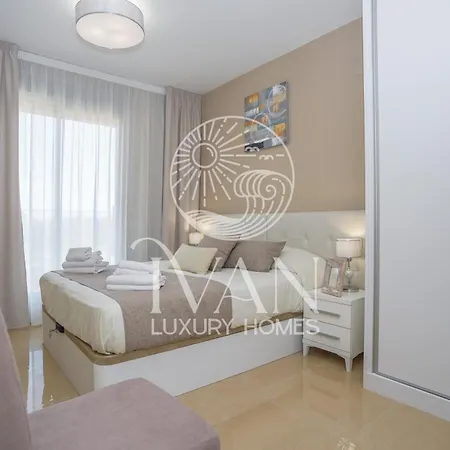 Casa Maravilla Ivan Luxury Homes 5ªplta Sur1ªlinea Oropesa del Mar
