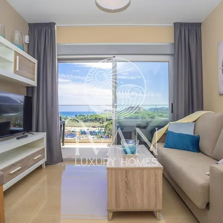 Casa Maravilla Ivan Luxury Homes 5ªplta Sur1ªlinea Apartment Oropesa del Mar