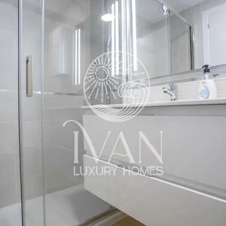 Casa Maravilla Ivan Luxury Homes 5ªplta Sur1ªlinea Apartment *