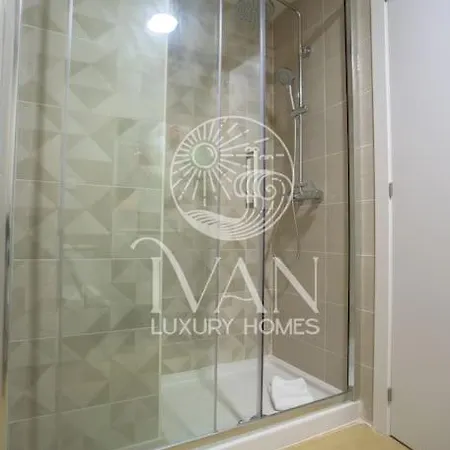 Casa Maravilla Ivan Luxury Homes 5ªplta Sur1ªlinea Apartment