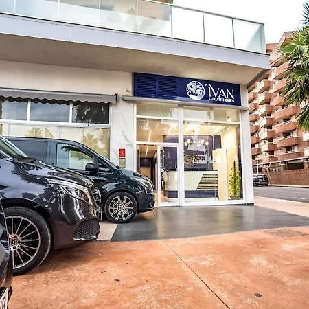 Casa Maravilla Ivan Luxury Homes 5ªplta Sur1ªlinea Apartment *