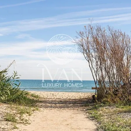 Casa Maravilla Ivan Luxury Homes 5ªplta Sur1ªlinea *