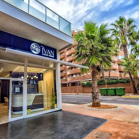 Apartment Casa Maravilla Ivan Luxury Homes 5ªplta Sur1ªlinea *