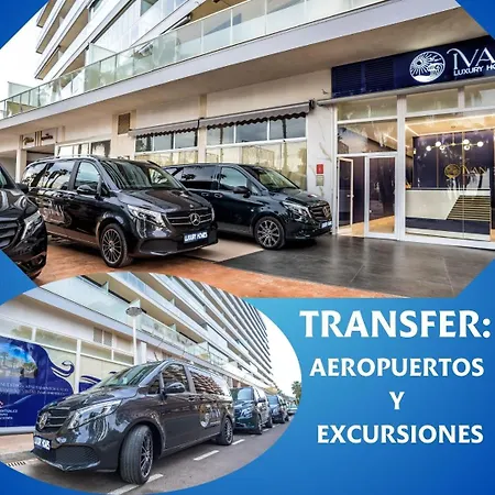 Casa Maravilla Ivan Luxury Homes 5ªplta Sur1ªlinea * Oropesa del Mar